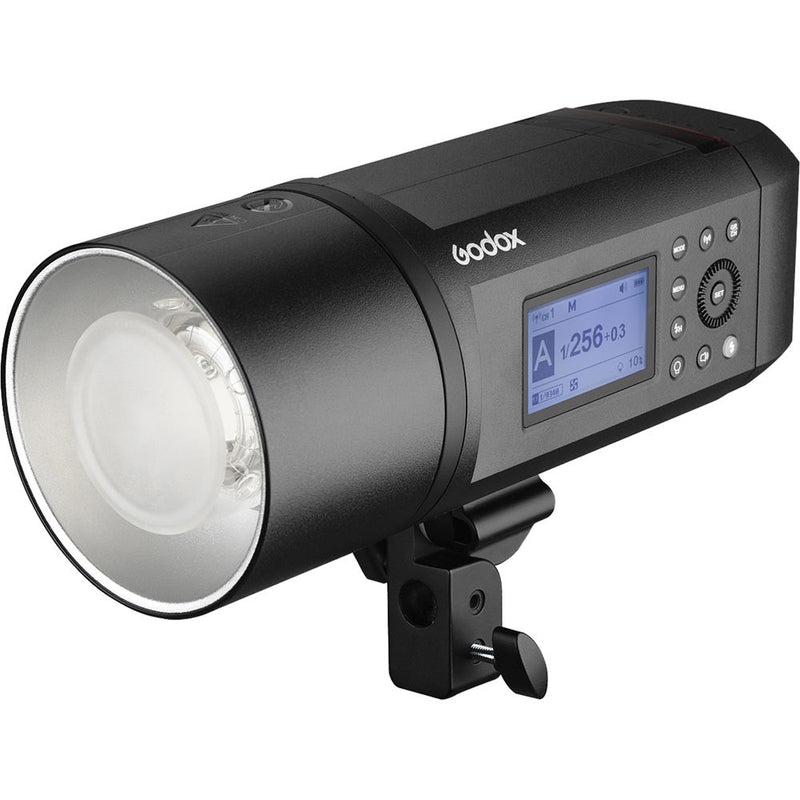 Godox AD600Pro Witstro All-In-One Outdoor Flash