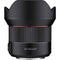 Rokinon AF 14mm f/2.8 Lens for Canon EF