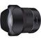 Rokinon AF 14mm f/2.8 Lens for Canon EF