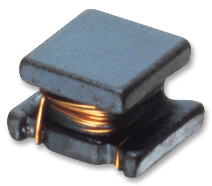 MURATA LQH43MN101K03L Surface Mount High Frequency Inductor, LQH43M Series, 100 &micro;H, 160 mA, 1812 [4532 Metric], Wirewound