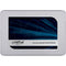 Crucial 500GB MX500 2.5" Internal SSD