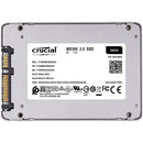 Crucial 500GB MX500 2.5" Internal SSD