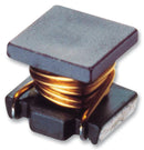 MURATA LQH55DN222M03L Surface Mount High Frequency Inductor, LQH55D Series, 2.2 mH, 100 mA, 2220 [5650 Metric], Wirewound