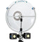 Sound Shark SS1 Long-Range Dish for Lavalier Mics