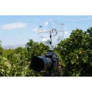 Sound Shark SS1 Long-Range Dish for Lavalier Mics