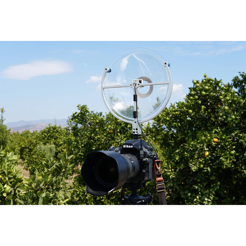 Sound Shark SS1 Long-Range Dish for Lavalier Mics