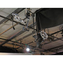 Sound Shark SS1 Long-Range Dish for Lavalier Mics