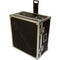 Klover Flight Case With Handle/Wheels For 2 MiK26