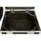 Klover Flight Case With Handle/Wheels For 2 MiK26