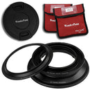 FotodioX Wonderpana Absolute System Kit for Sigma 12-24mm f/4.5-5.6 HMS II Lens