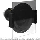 FotodioX Wonderpana Absolute System Kit for Sigma 12-24mm f/4.5-5.6 HMS II Lens