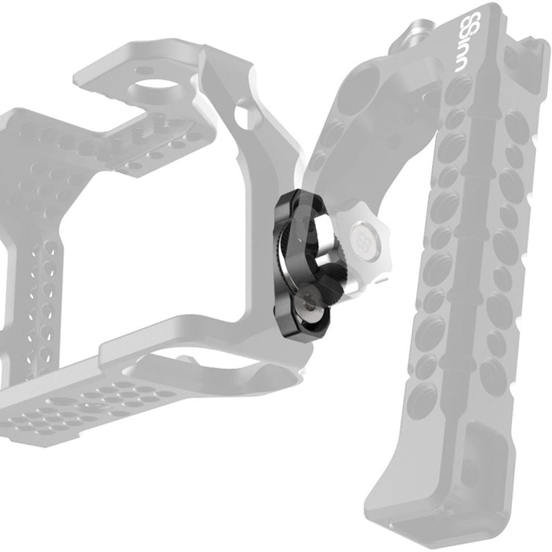 8Sinn ARRI Rosette 28mm Mount