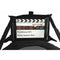 Porta Brace Custom-Fit Tactical Vest for Sound Device MixPre-10T
