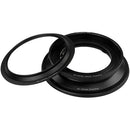 FotodioX Wonderpana Absolute System Kit for Sigma 12-24mm f/4.5-5.6 HMS Lens
