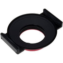 FotodioX Wonderpana XL FreeArc Kit with 8" Wide Rectangular Filter Holder Bracket for Sigma 12-24mm f/4 DG HSM Art Lens