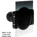 FotodioX Wonderpana XL FreeArc Kit with 8" Wide Rectangular Filter Holder Bracket for Sigma 12-24mm f/4 DG HSM Art Lens
