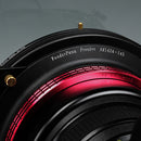 FotodioX Wonderpana XL FreeArc Kit with 8" Wide Rectangular Filter Holder Bracket for Sigma 12-24mm f/4 DG HSM Art Lens
