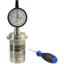 Chrosziel ENG SD 2/3"-Mount Measuring Block for Collimator or Lens Projector
