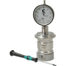 Chrosziel ENG SD 2/3"-Mount Measuring Block for Collimator or Lens Projector