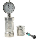Chrosziel ENG SD 2/3"-Mount Measuring Block for Collimator or Lens Projector