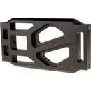 FLOWCINE Front Extension Block for Black Arm Dampening System (11.8", Up to 52 lb)