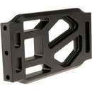 FLOWCINE Front Extension Block for Black Arm Dampening System (11.8", Up to 52 lb)