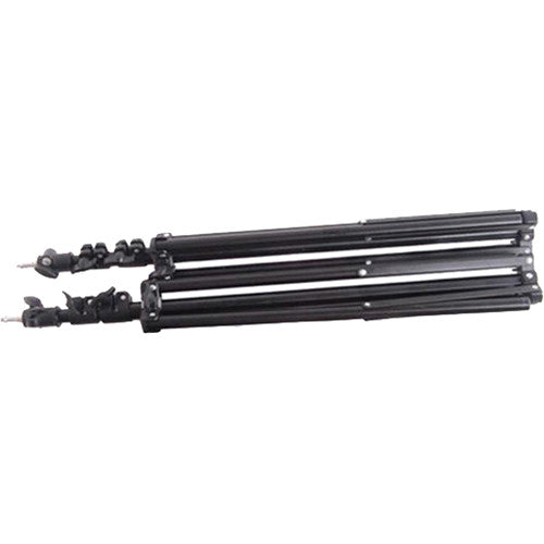 CAME-TV 1000W Fresnel Tungsten Video Camera Spot Light Kit with Dimmers