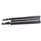 CAME-TV 2 x 650W Tungsten Fresnel Lights