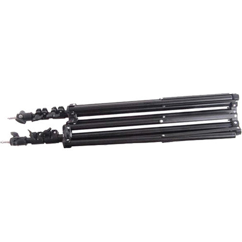 CAME-TV 2 x 650W Tungsten Fresnel Lights
