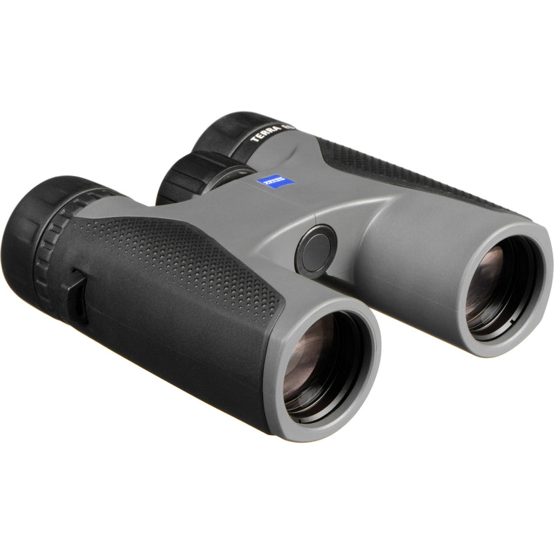 ZEISS 8x42 Terra ED Binoculars (Green)