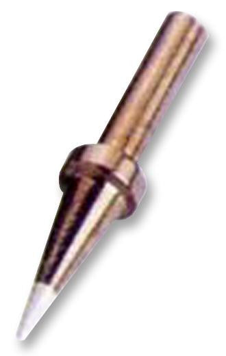 DURATOOL D00761 0.4mm Conical Soldering Iron Tip for ZD-415