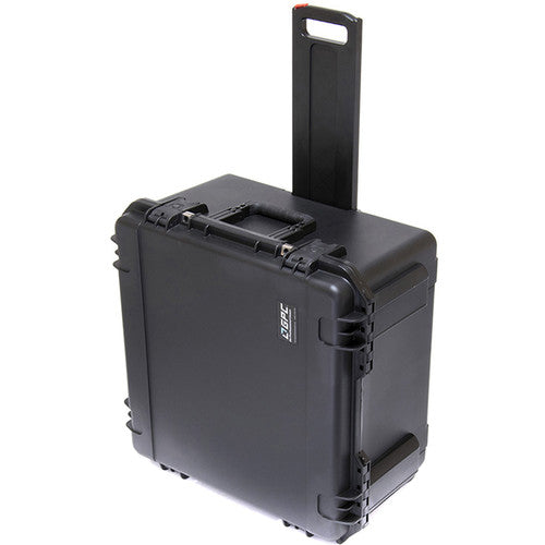 Go Professional Cases Hard Case for DJI Inspire 2, Cendence, CrystalSky, and X7 Camera (Landing Mode)