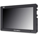 FeelWorld FW703 7" IPS 3G-SDI 4K HDMI On-Camera Monitor