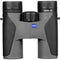 Zeiss 8x32 Terra ED Binocular, 2017 Edition (Gray)