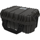 Seahorse SE 430 Case without Foam (Black)