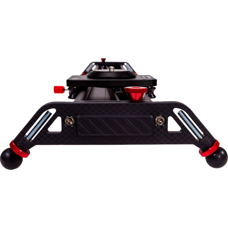 MaxxMove 100 Simple Parallax Slider (40.2")