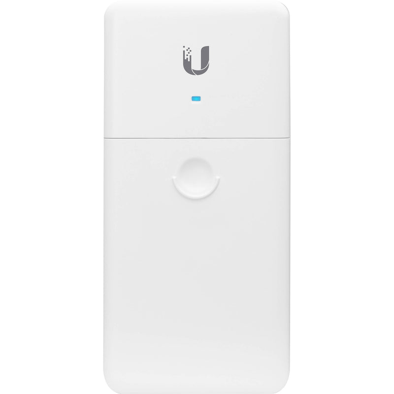 Ubiquiti Networks NanoSwitch Outdoor 4-Port PoE Passthrough Switch