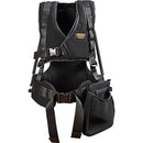 Easyrig 3 200N with Cinema Flex Vest & Standard Arm