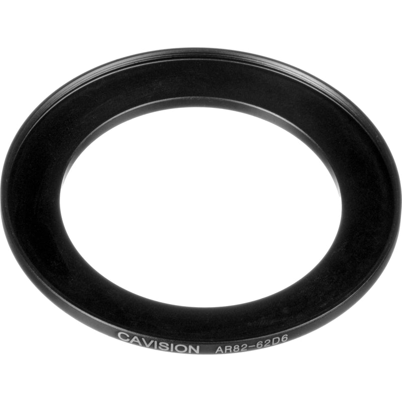 Cavision 58 to 77mm Threaded Step-Up Ring