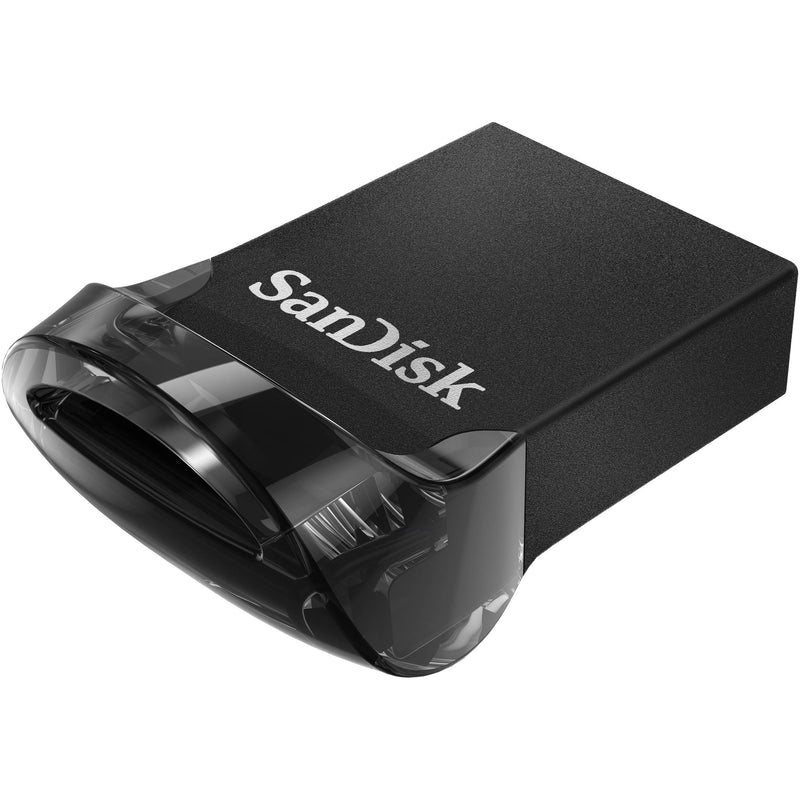 SanDisk 128GB Ultra Fit USB 3.0 Type-A Flash Drive