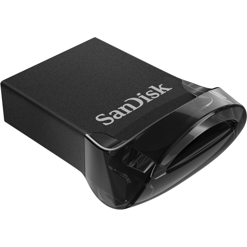 SanDisk 256GB Ultra Fit USB 3.0 Type-A Flash Drive