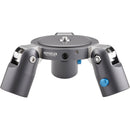 Novoflex Tripod Base "Pro" without Legs