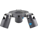 Novoflex Tripod Base "Pro" without Legs