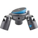 Novoflex Tripod Base "Pro" without Legs