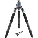 Novoflex Tripod Base "Pro" without Legs
