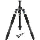Novoflex Tripod Base "Pro" without Legs