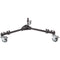 Vivitar VIV-VPT-500 Professional Video Tripod Dolly