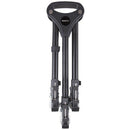 Vivitar VIV-VPT-500 Professional Video Tripod Dolly