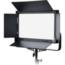 FotodioX Pro FACTOR 1x2 V-4000ASVL Bi-Color Kit with Grid and Travel Case