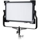 FotodioX Pro FACTOR 1x2 V-4000ASVL Bi-Color Kit with Grid and Travel Case